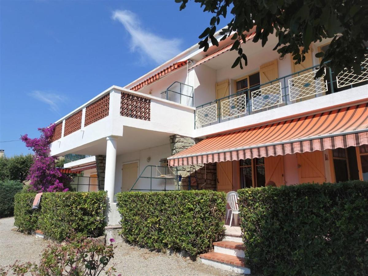 Apartment Riva Bella-3 By Interhome Cavalaire-sur-Mer Exterior foto